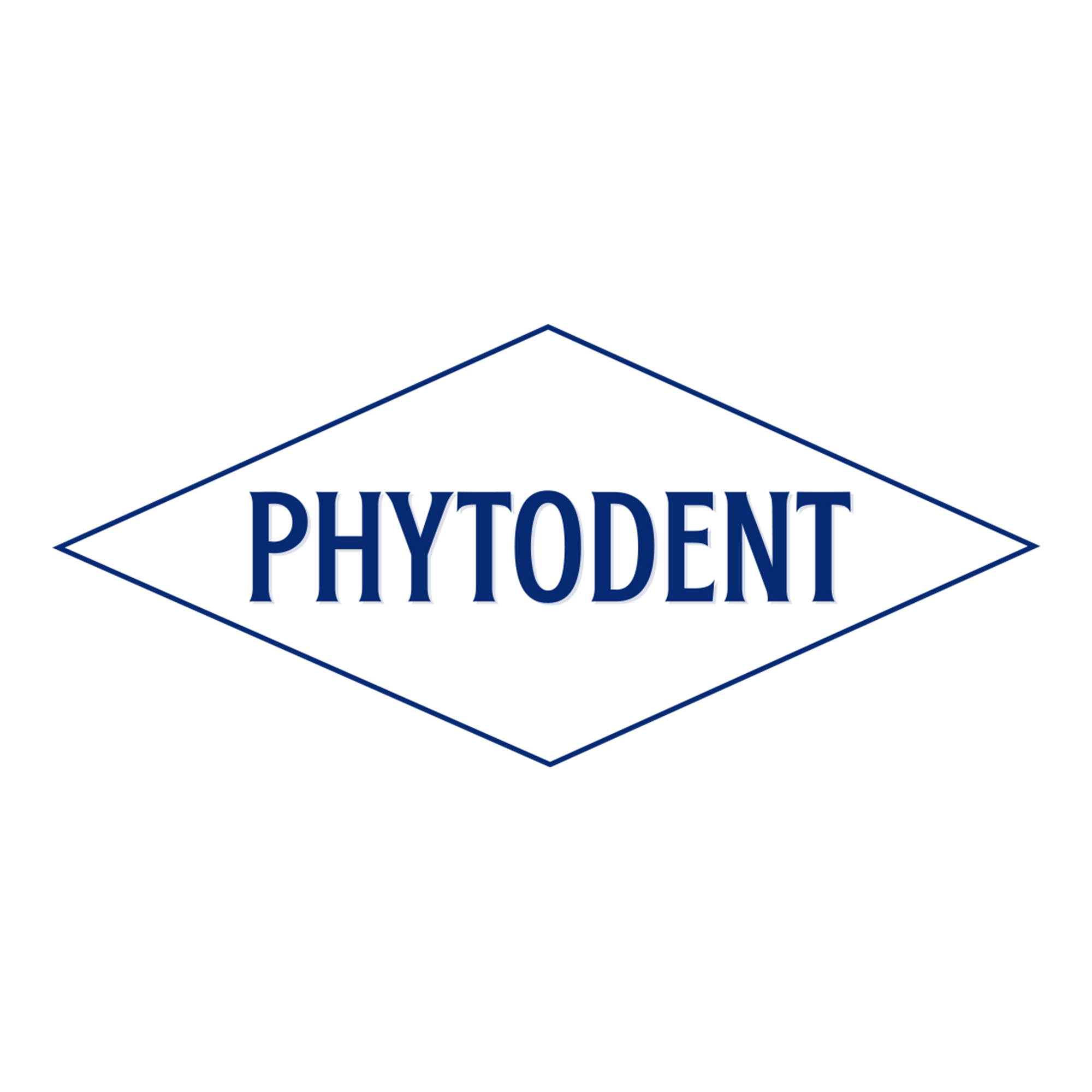 PHYTODENT TOOTHPASTE FULL LOGO